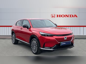 Used Honda e NY1 2024 for sale - 78442849: Photo