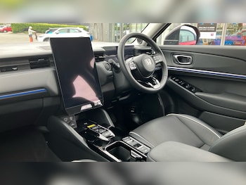 Used Honda e NY1 2024 for sale - 78442849: Photo