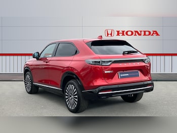 Used Honda e NY1 2024 for sale - 78442849: Photo