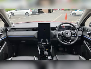 Used Honda e NY1 2024 for sale - 78442849: Photo