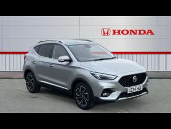 2024 (24) - 1.0T GDi Exclusive 5dr DCT Petrol Hatchback