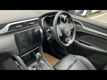 Used MG MG ZS 2024 for sale - 75261359: Photo