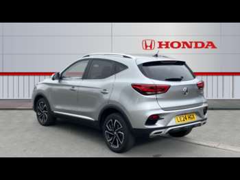Used MG MG ZS 2024 for sale - 75261359: Photo