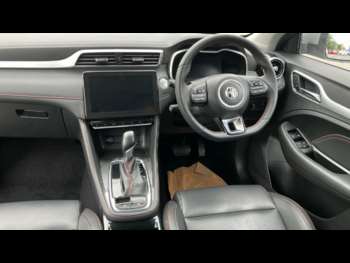 Used MG MG ZS 2024 for sale - 75261359: Photo