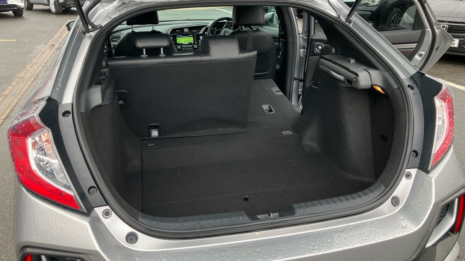 Vehicle 15