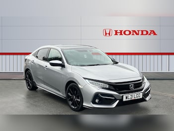 Honda - Civic