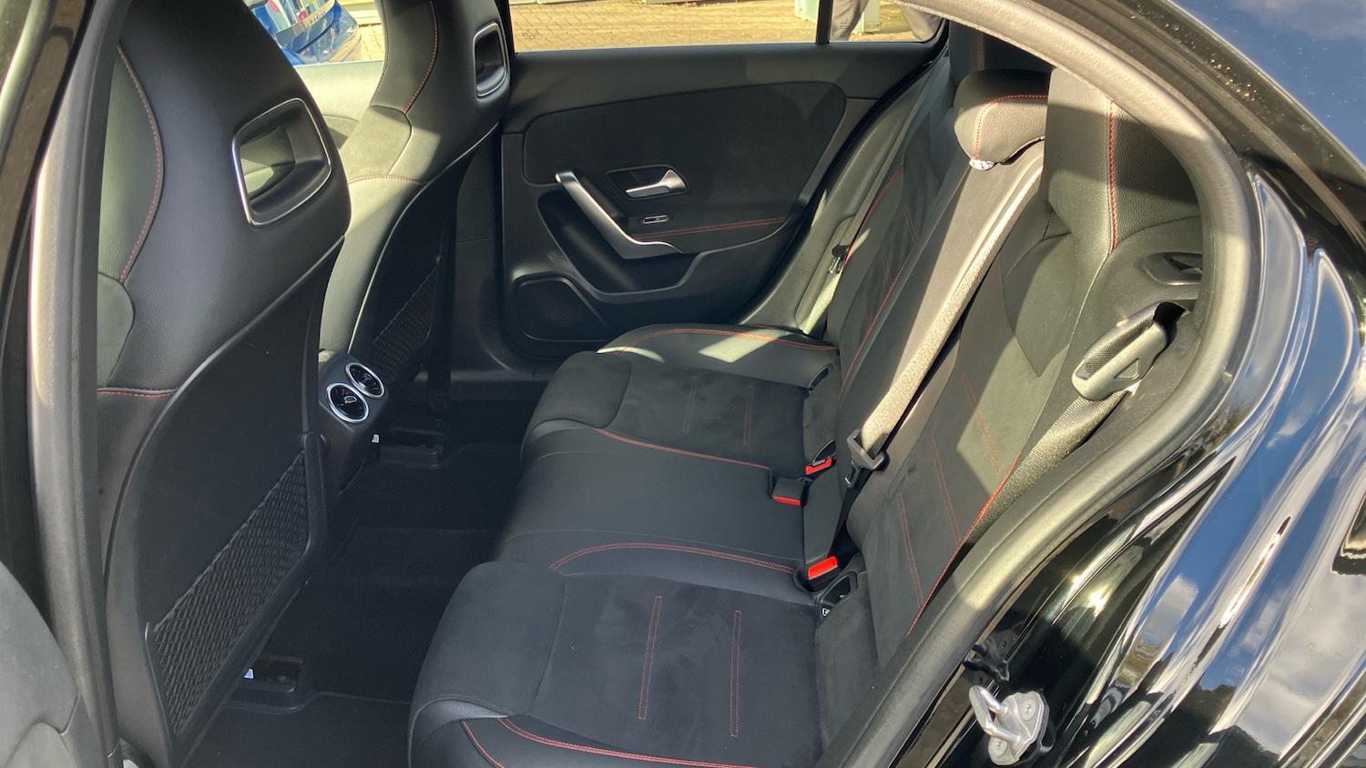 Used Mercedes-Benz A-Class 2020 for sale - 76340454: Photo 16