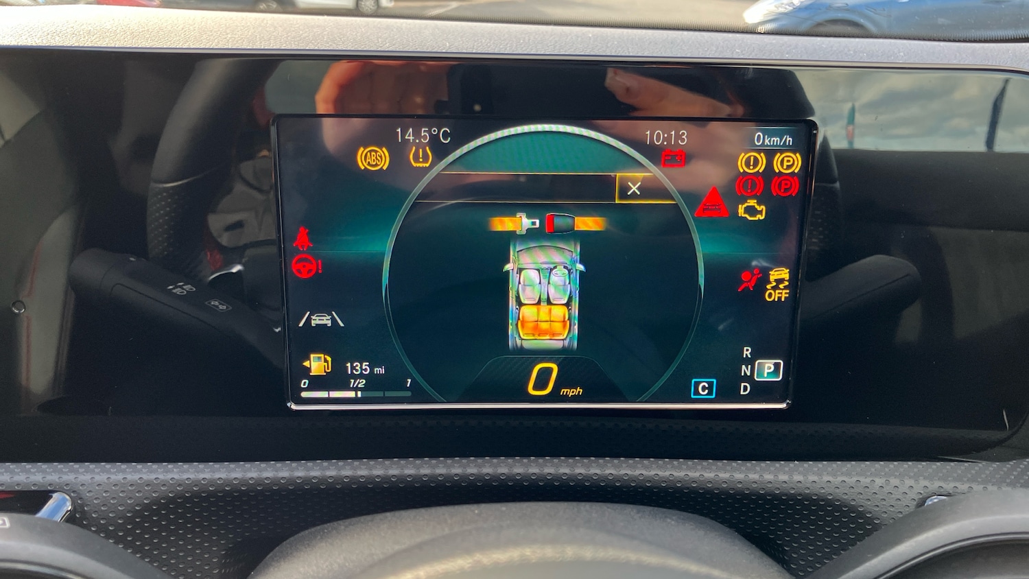 Used Mercedes-Benz A-Class 2020 for sale - 76340454: Photo 18