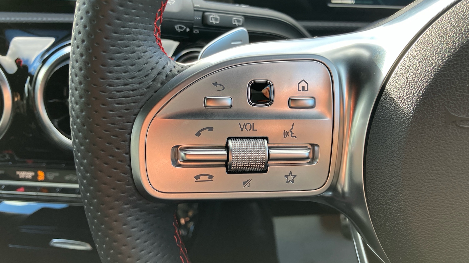 Used Mercedes-Benz A-Class 2020 for sale - 76340454: Photo 21