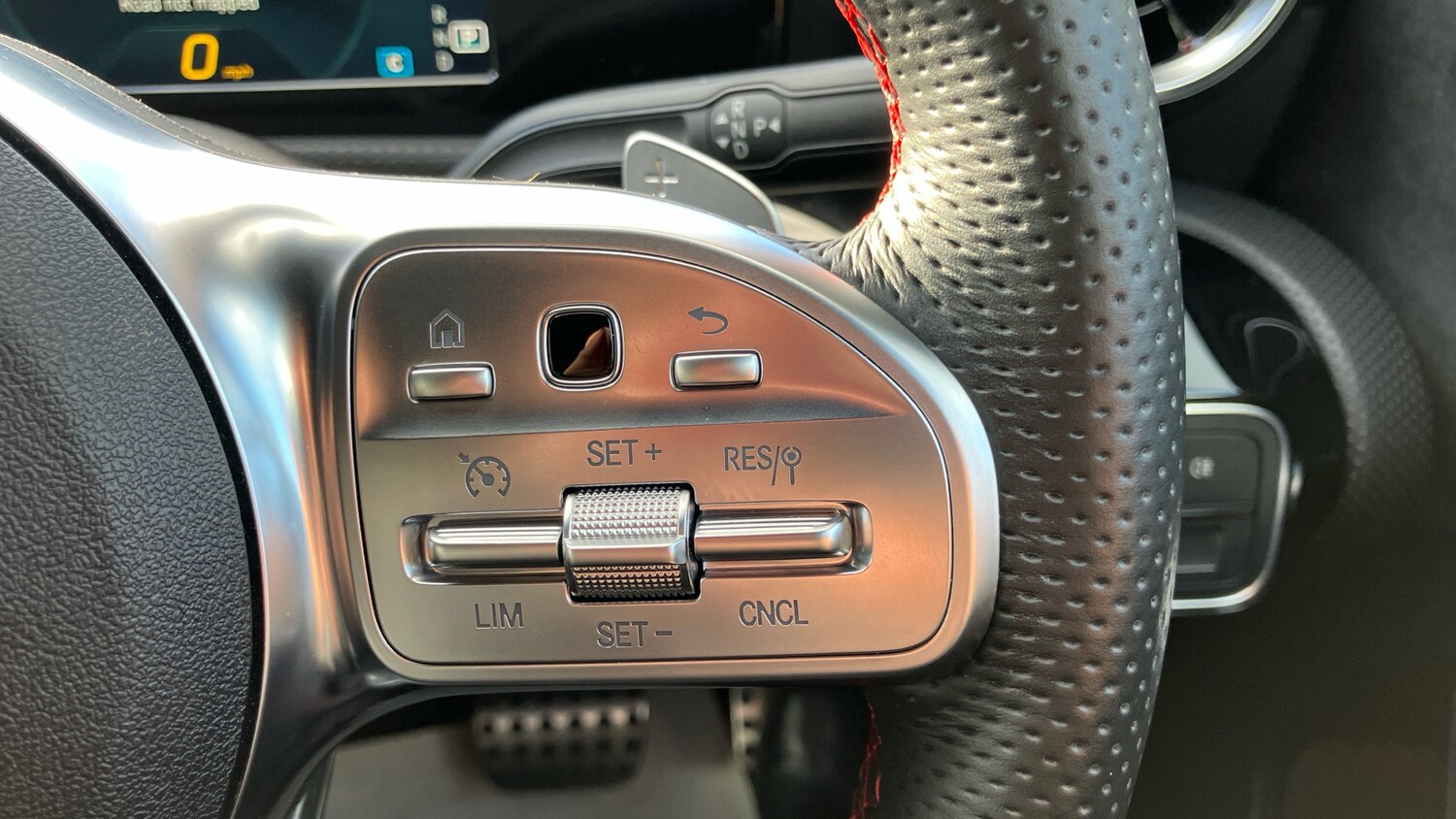 Used Mercedes-Benz A-Class 2020 for sale - 76340454: Photo 22