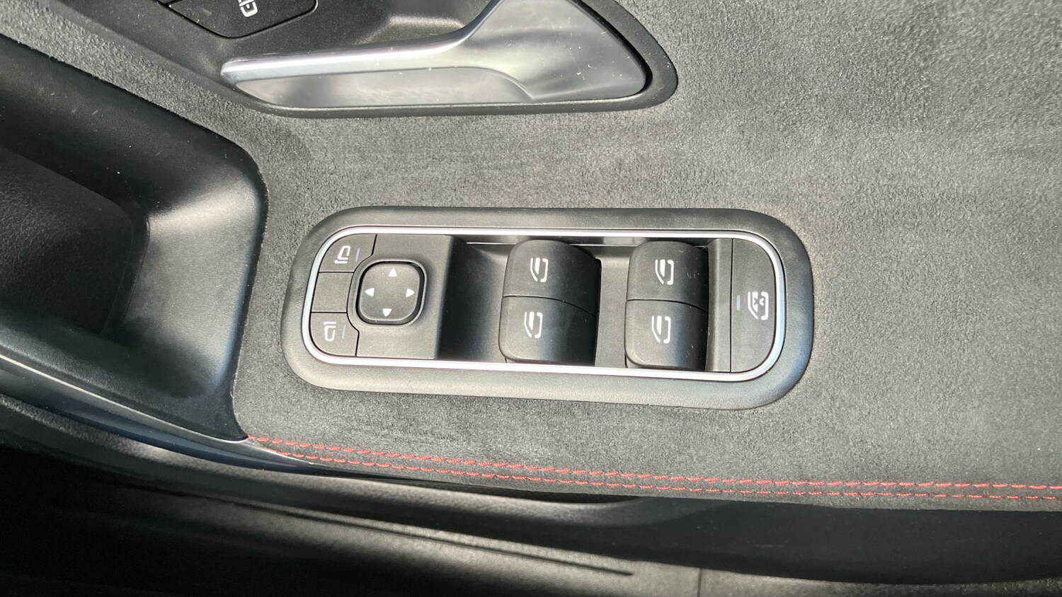 Used Mercedes-Benz A-Class 2020 for sale - 76340454: Photo 25