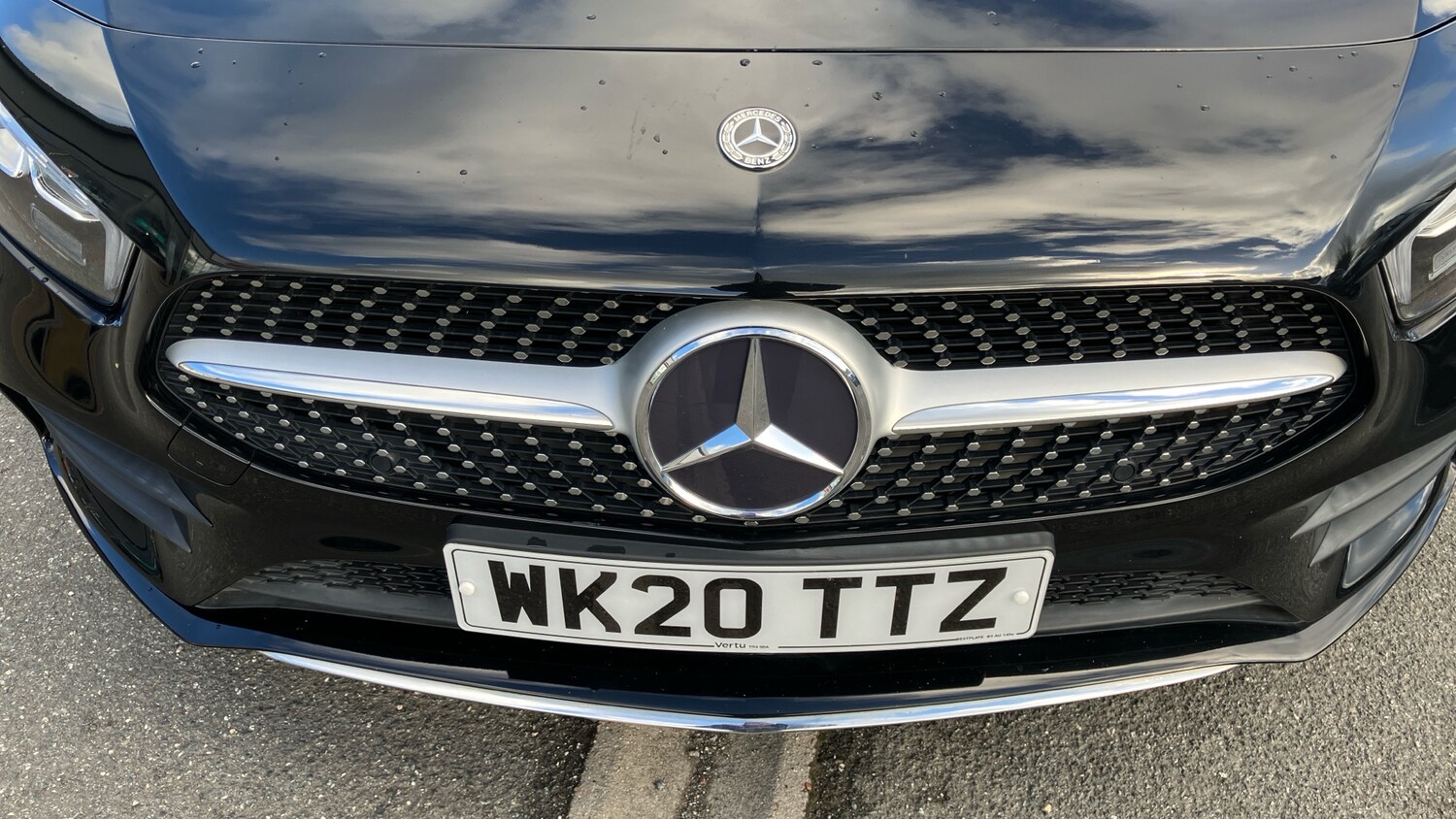 Used Mercedes-Benz A-Class 2020 for sale - 76340454: Photo 33