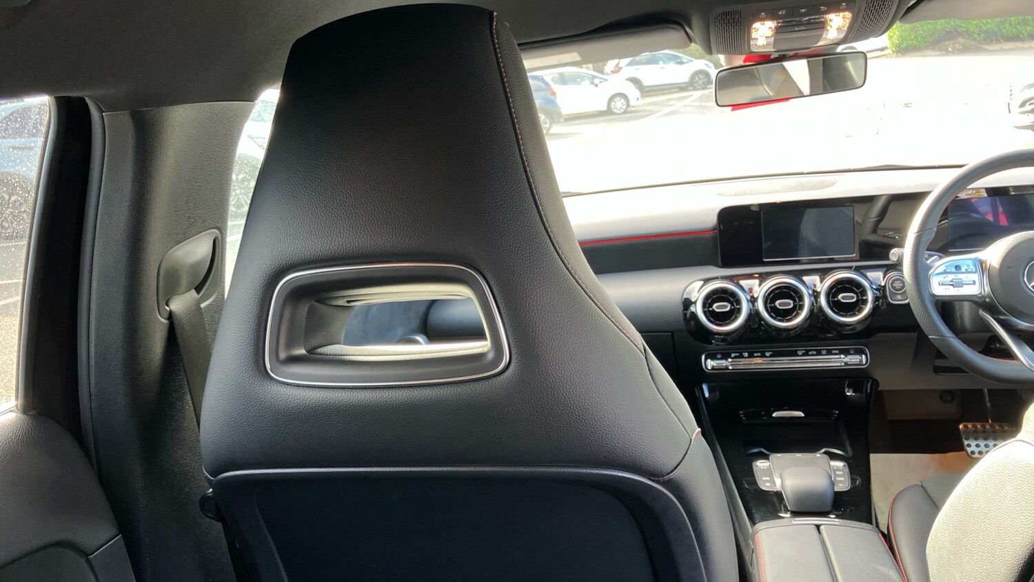 Used Mercedes-Benz A-Class 2020 for sale - 76340454: Photo 37