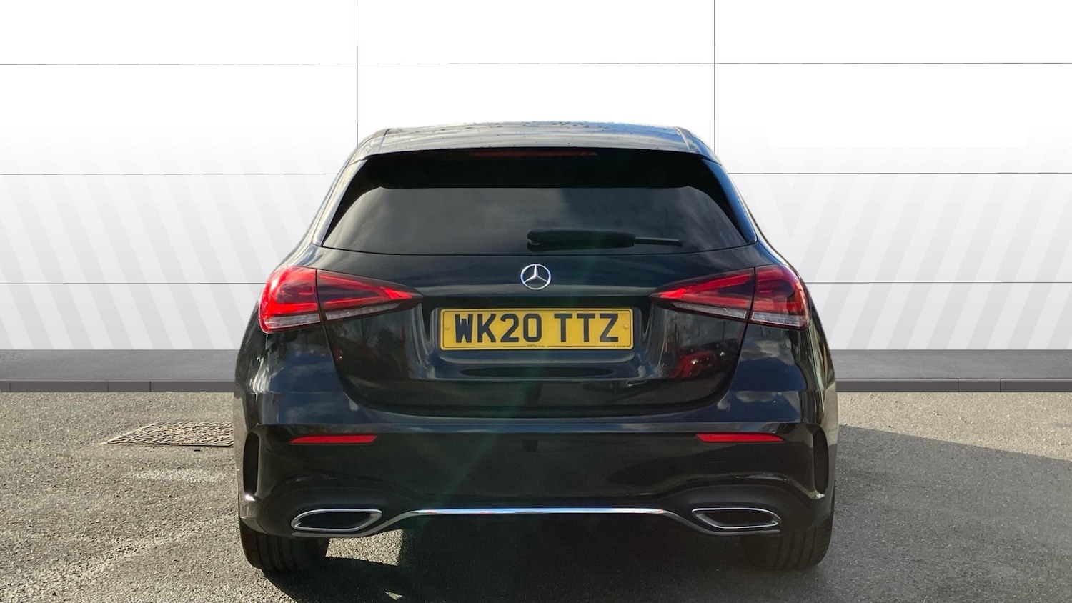 Used Mercedes-Benz A-Class 2020 for sale - 76340454: Photo 6