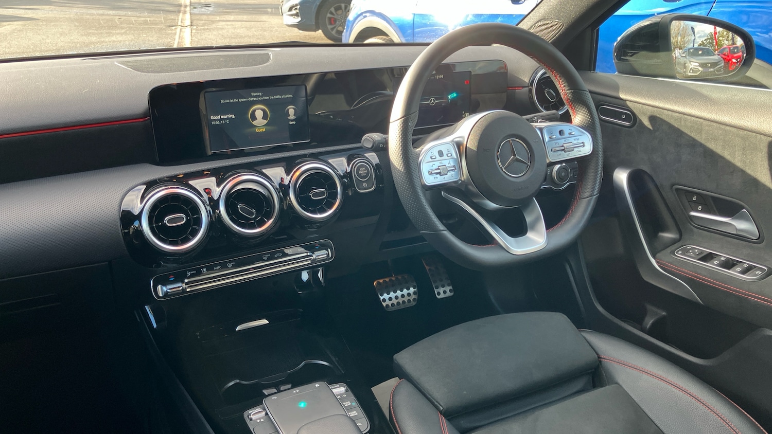 Used Mercedes-Benz A-Class 2020 for sale - 76340454: Photo 9