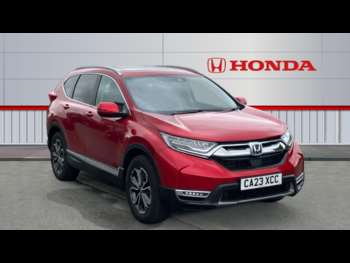 2023 (23) - 2.0 i-MMD Hybrid EX 5dr eCVT Hybrid Estate