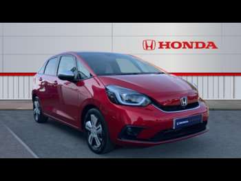 2021 (21) - 1.5 i-MMD Hybrid EX 5dr eCVT Hybrid Hatchback