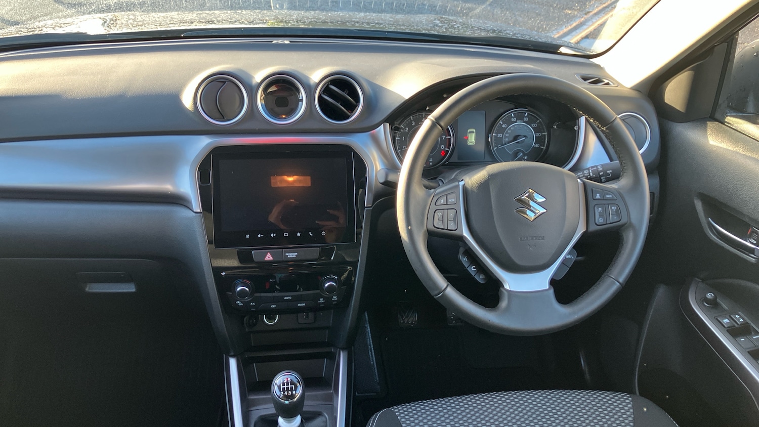 Used Suzuki Vitara 2025 for sale - 77379079: Photo 10