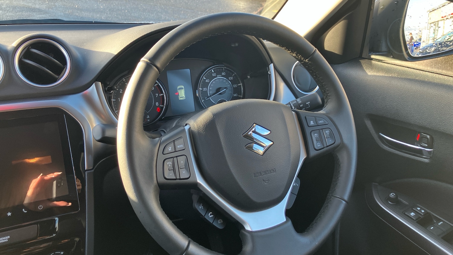 Used Suzuki Vitara 2025 for sale - 77379079: Photo 11