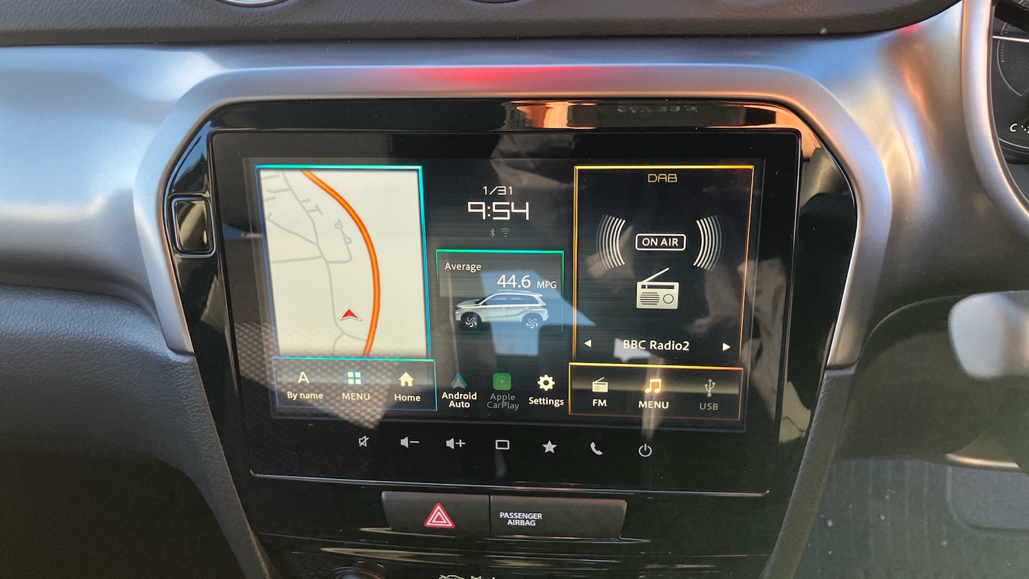 Used Suzuki Vitara 2025 for sale - 77379079: Photo 12