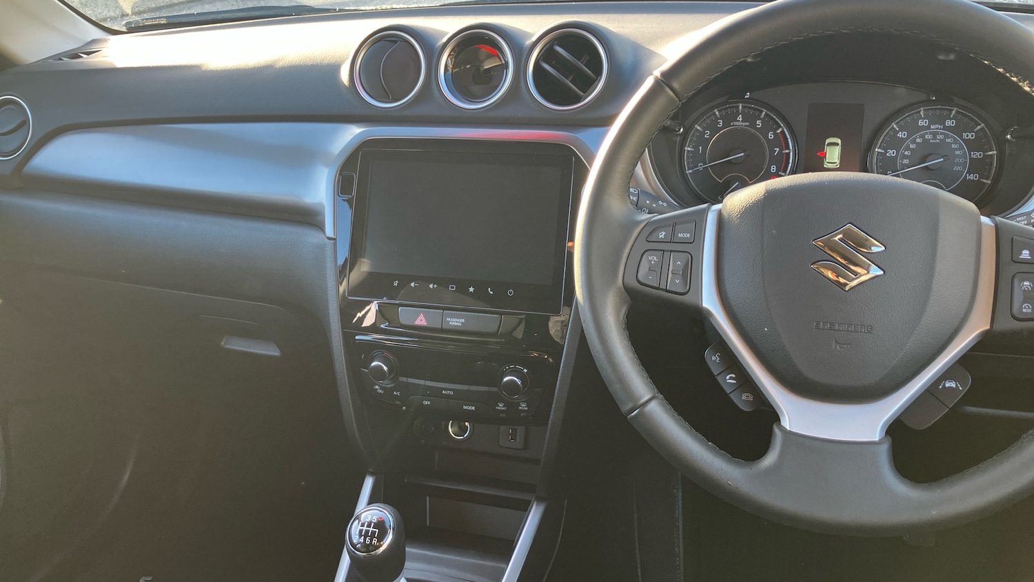 Used Suzuki Vitara 2025 for sale - 77379079: Photo 14