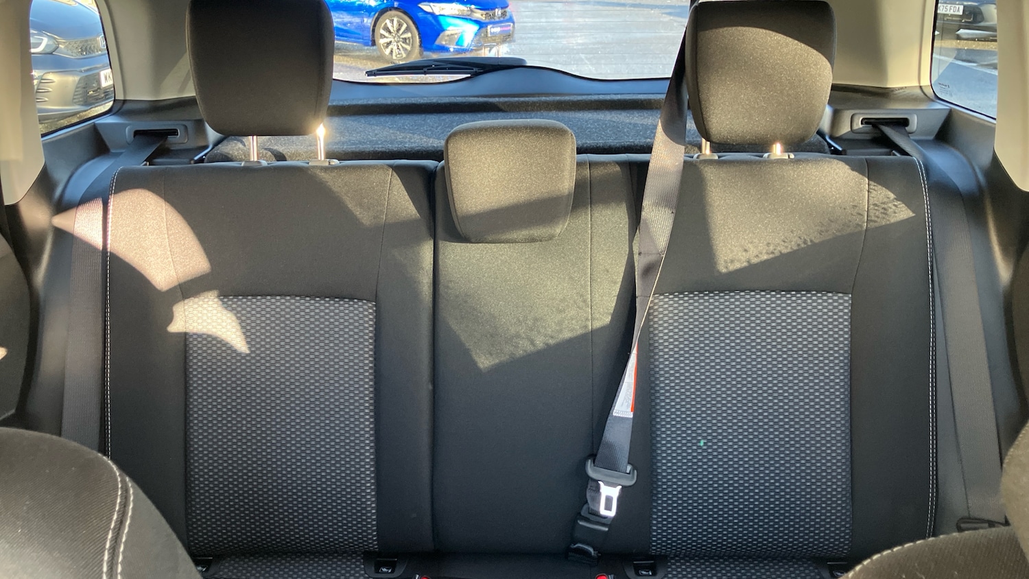 Used Suzuki Vitara 2025 for sale - 77379079: Photo 15