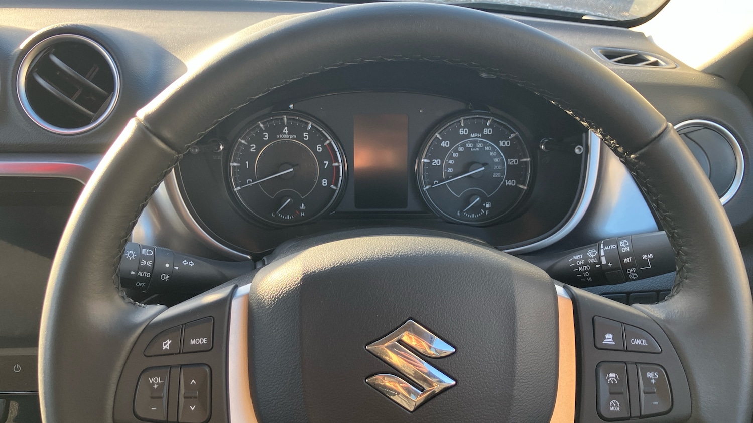 Used Suzuki Vitara 2025 for sale - 77379079: Photo 18