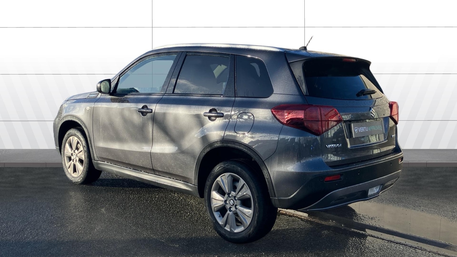 Used Suzuki Vitara 2025 for sale - 77379079: Photo 2