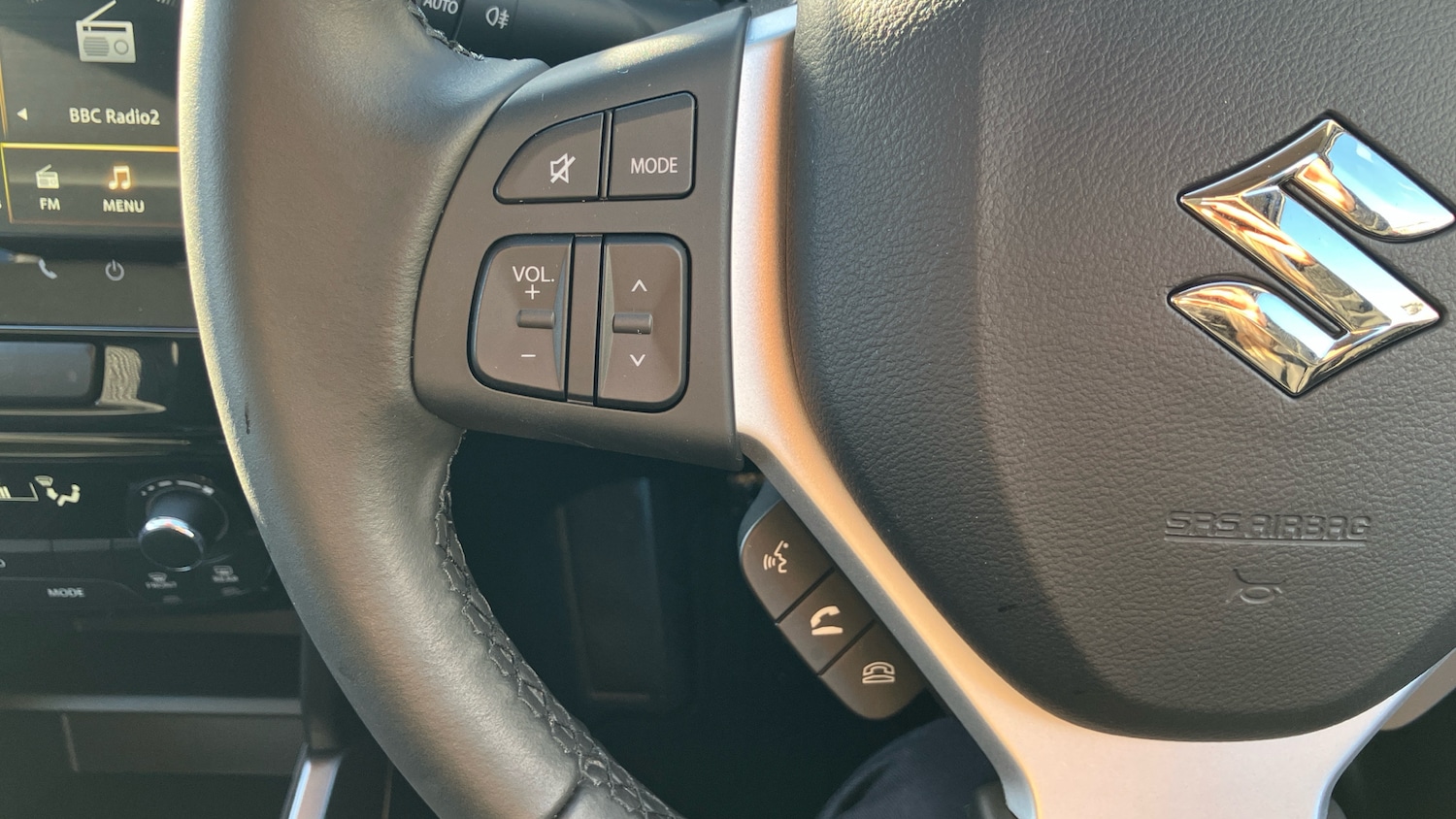 Used Suzuki Vitara 2025 for sale - 77379079: Photo 23