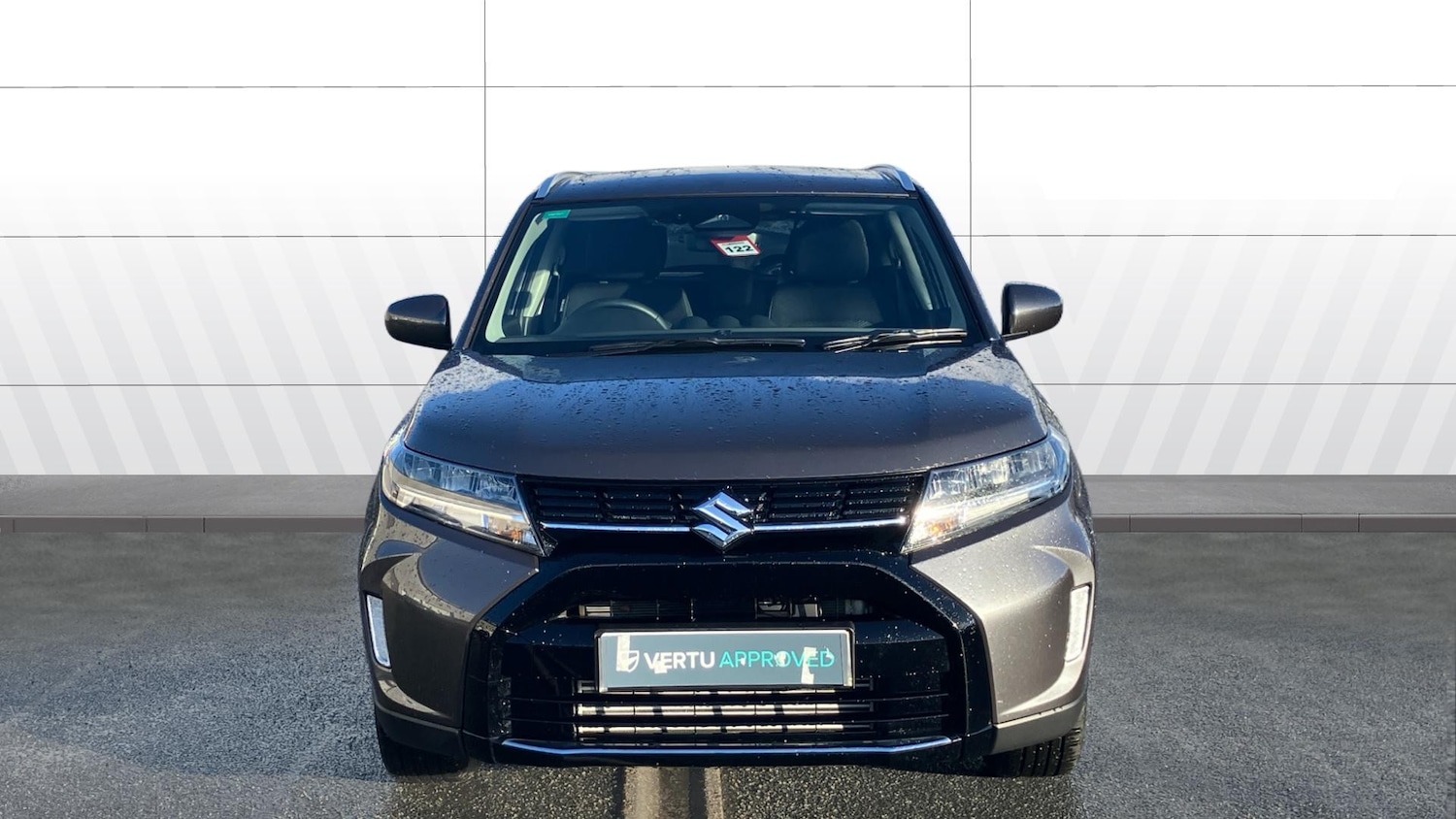 Used Suzuki Vitara 2025 for sale - 77379079: Photo 3