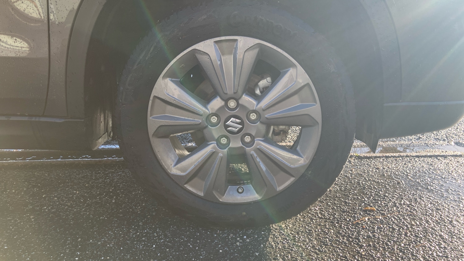 Used Suzuki Vitara 2025 for sale - 77379079: Photo 33