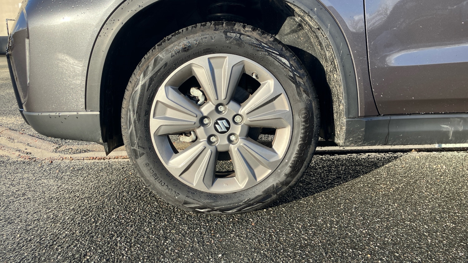 Used Suzuki Vitara 2025 for sale - 77379079: Photo 34