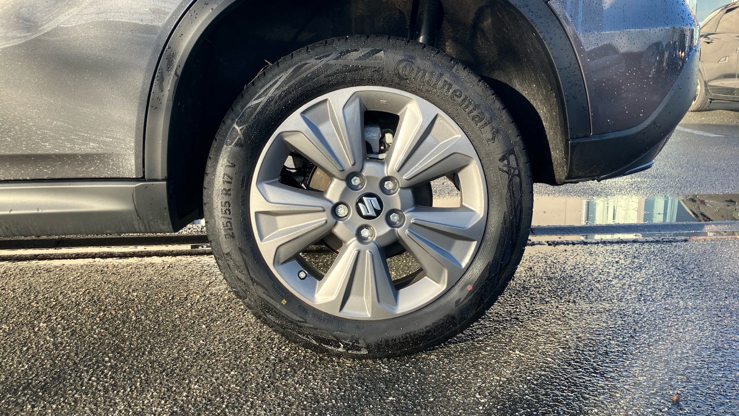 Used Suzuki Vitara 2025 for sale - 77379079: Photo 35