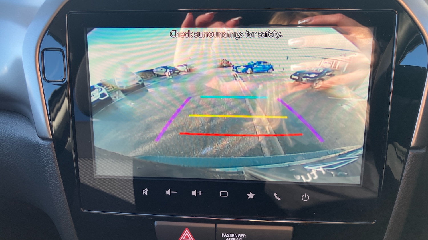 Used Suzuki Vitara 2025 for sale - 77379079: Photo 39