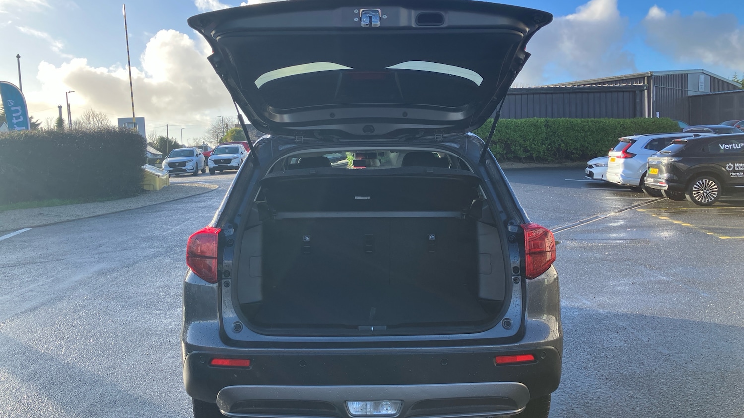 Used Suzuki Vitara 2025 for sale - 77379079: Photo 4