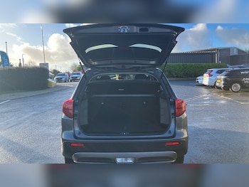 Used Suzuki Vitara 2025 for sale - 77379079: Photo