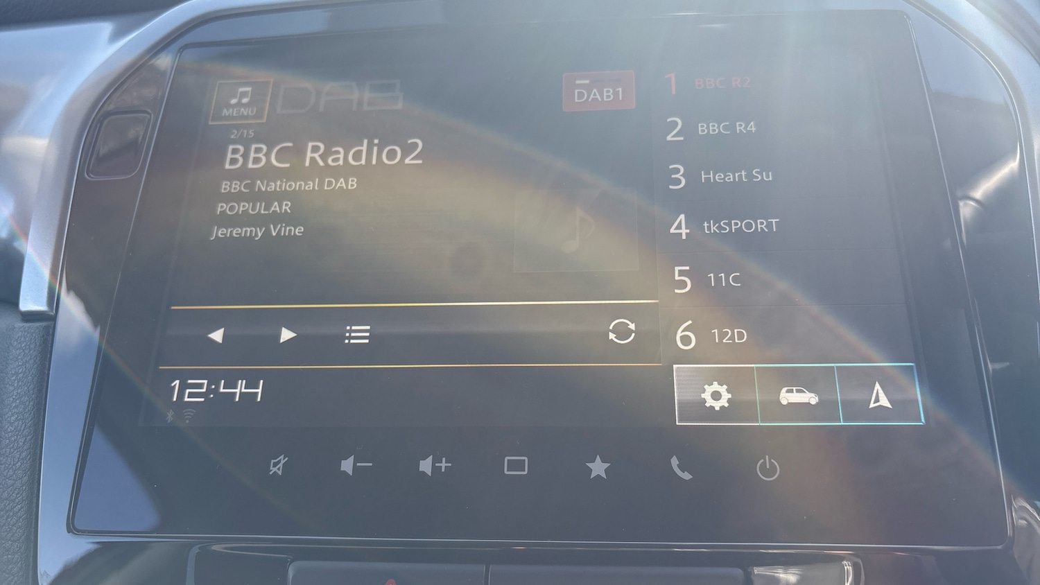 Used Suzuki Vitara 2025 for sale - 77379079: Photo 51