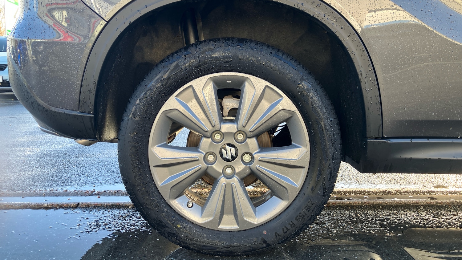 Used Suzuki Vitara 2025 for sale - 77379079: Photo 7