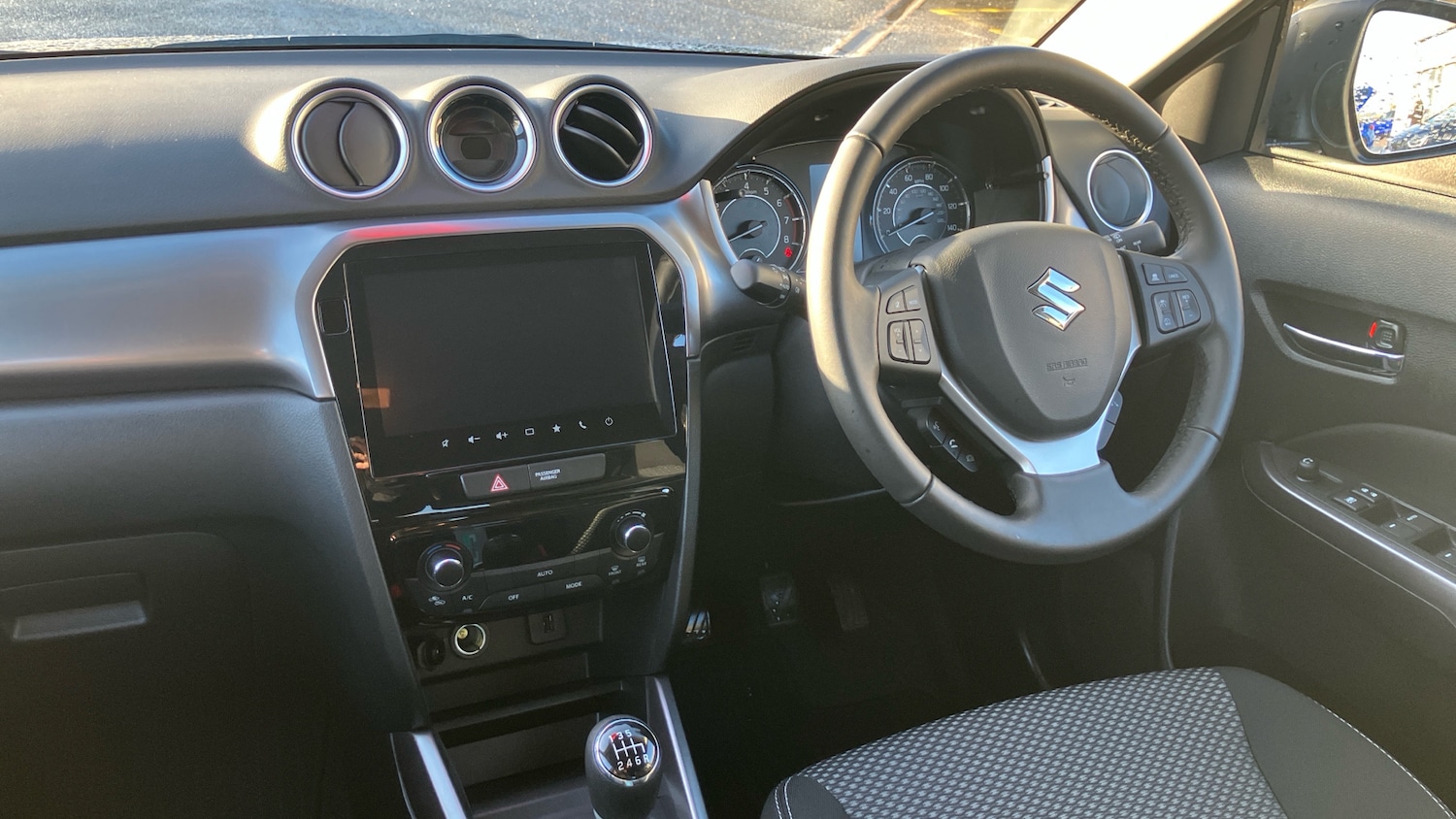 Used Suzuki Vitara 2025 for sale - 77379079: Photo 9