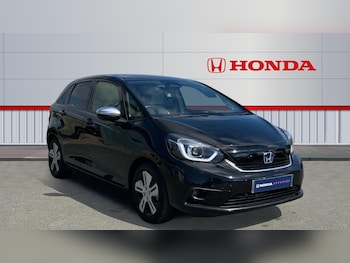 Used Honda Jazz 2023 for sale - 79008280: Photo
