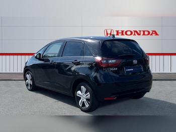 Used Honda Jazz 2023 for sale - 79008280: Photo
