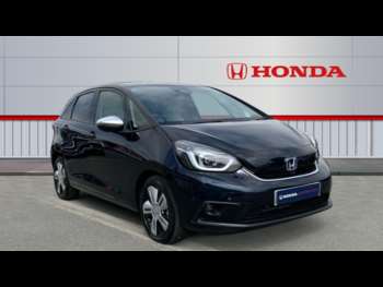 2022 (22) - 1.5 i-MMD Hybrid EX 5dr eCVT Hybrid Hatchback