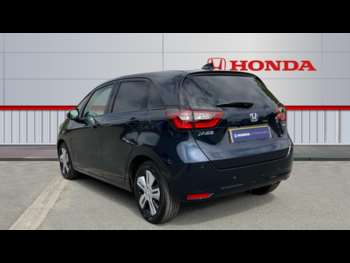 Used Honda Jazz 2022 for sale - 74719601: Photo