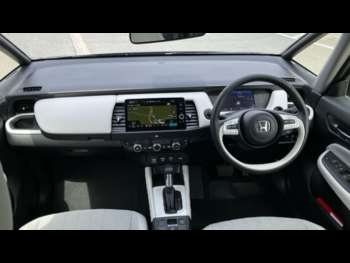 Used Honda Jazz 2022 for sale - 74719601: Photo