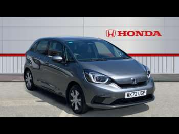 2023 (72) - 1.5 i-MMD Hybrid SR 5dr eCVT Hybrid Hatchback