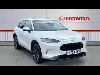 2024 (24) - 2.0 eHEV Advance 5dr CVT Hybrid Estate