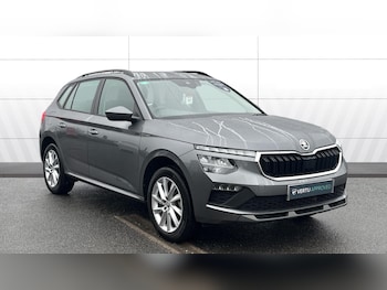 Used Skoda Kamiq 2024 for sale - 76611562: Photo