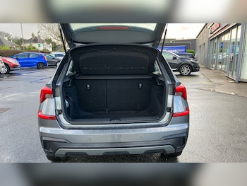 Used Skoda Kamiq 2024 for sale - 76611562: Photo