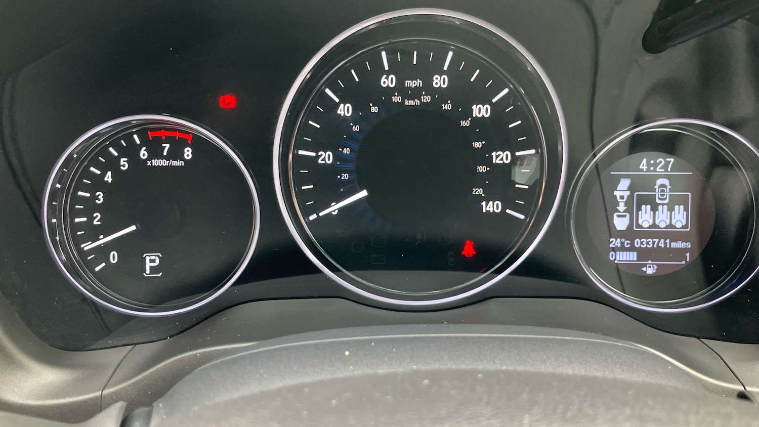 Used Honda HR-V 2020 for sale - 76025806: Photo 11