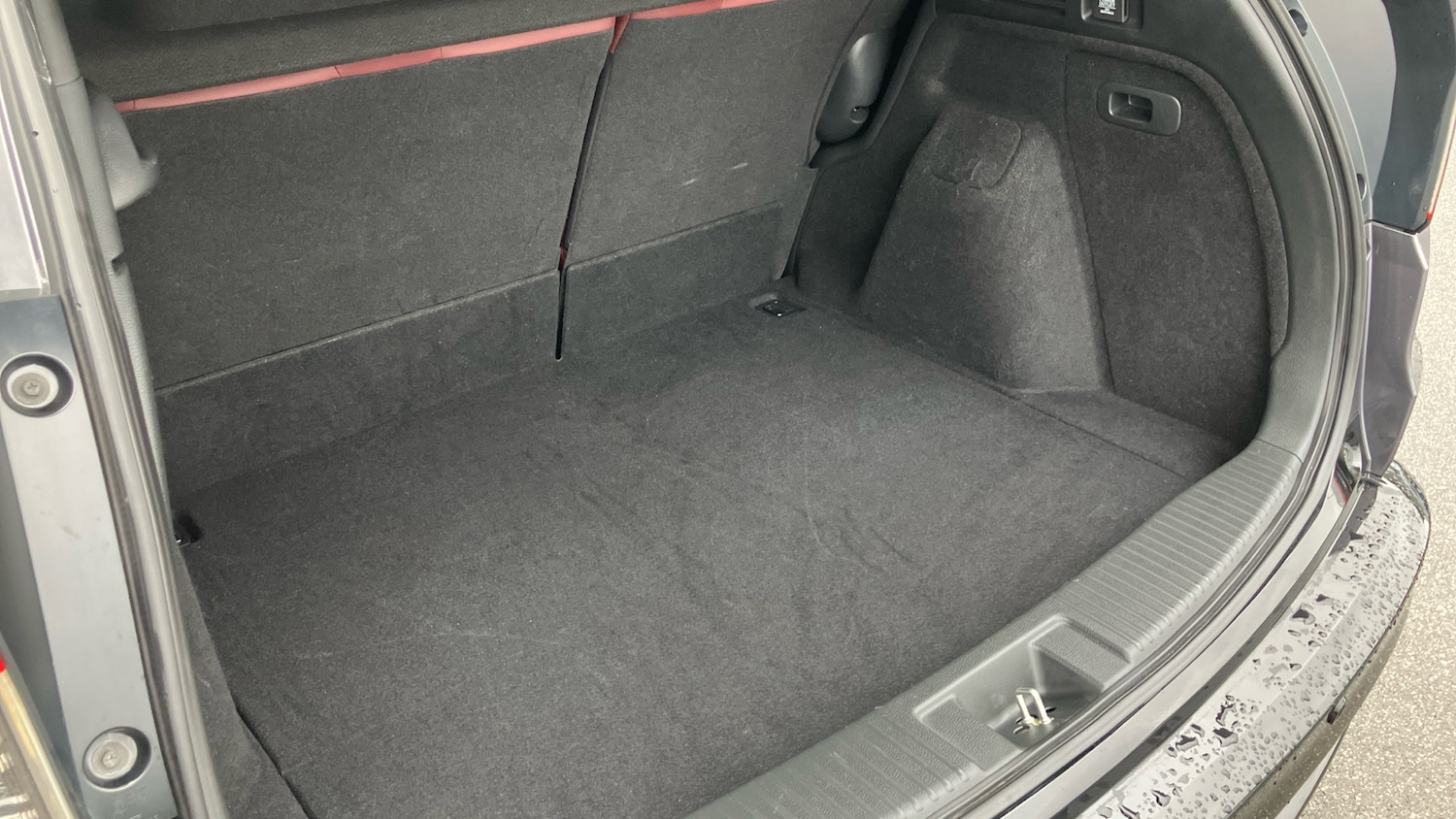 Used Honda HR-V 2020 for sale - 76025806: Photo 15